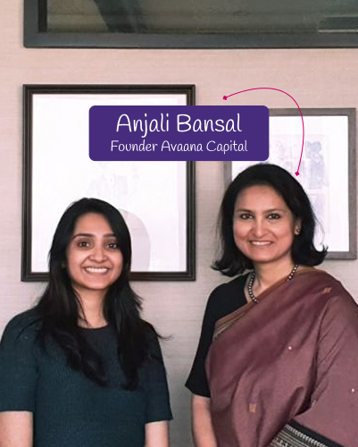 Anjali Bansal